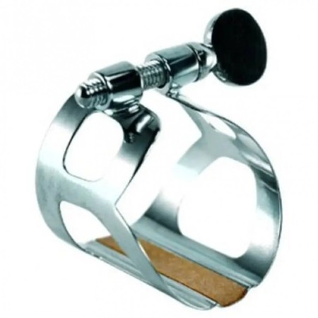 BRAÇADEIRA PARA CLARINETE BAIXO BG L90 TRADITION