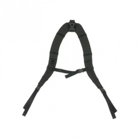 Correias da mochila Protec - Sanganxa.com