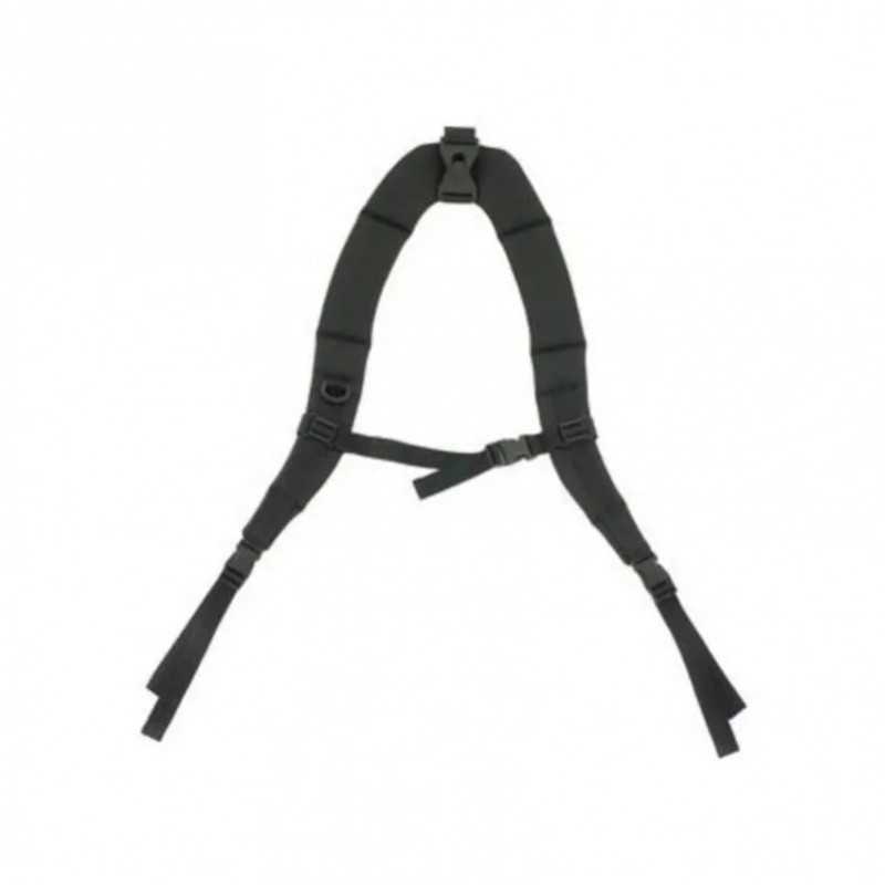 Correias da mochila Protec - Sanganxa.com