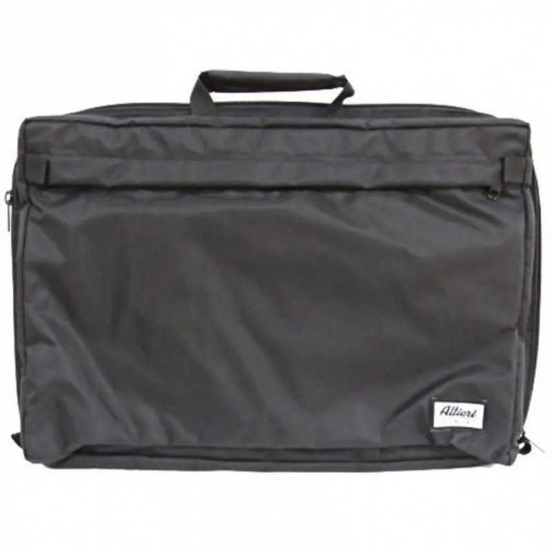 Capa para estojo para flauta e flautim ALTIERI 71L BLACK