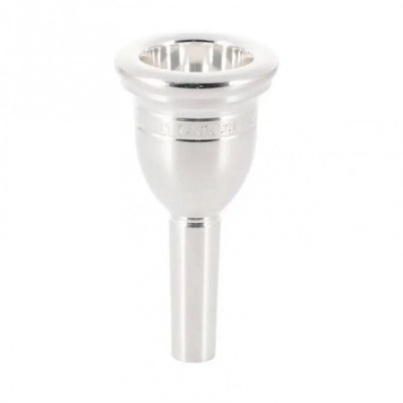 Bocal para tuba Perantucci PT-50+ - Sanganxa.com