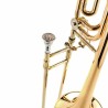 Trombone B&S 3085B Lacado - Sanganxa.com
