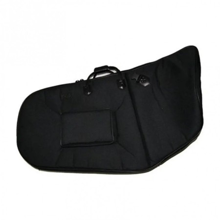 Bolsa para Tuba TM Campânula Profissional 45cm Ø | Sangaxa Music Store