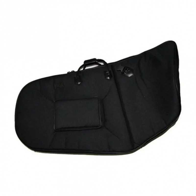 Bolsa para Tuba TM Campânula Profissional 45cm Ø | Sangaxa Music Store