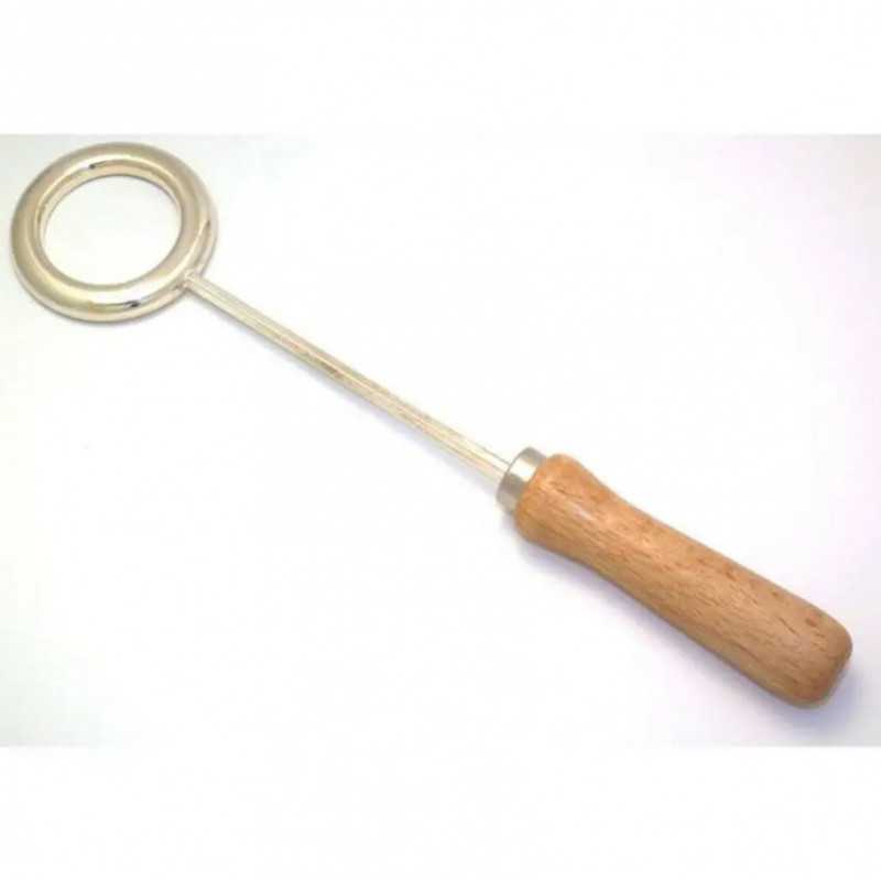 ANEL DE EXPOSIÇÃO LABIAL BUZINA TILZ 930