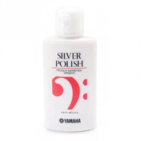 POLIDOR DE PRATA YAMAHA POLIMENTO LÍQUIDO
