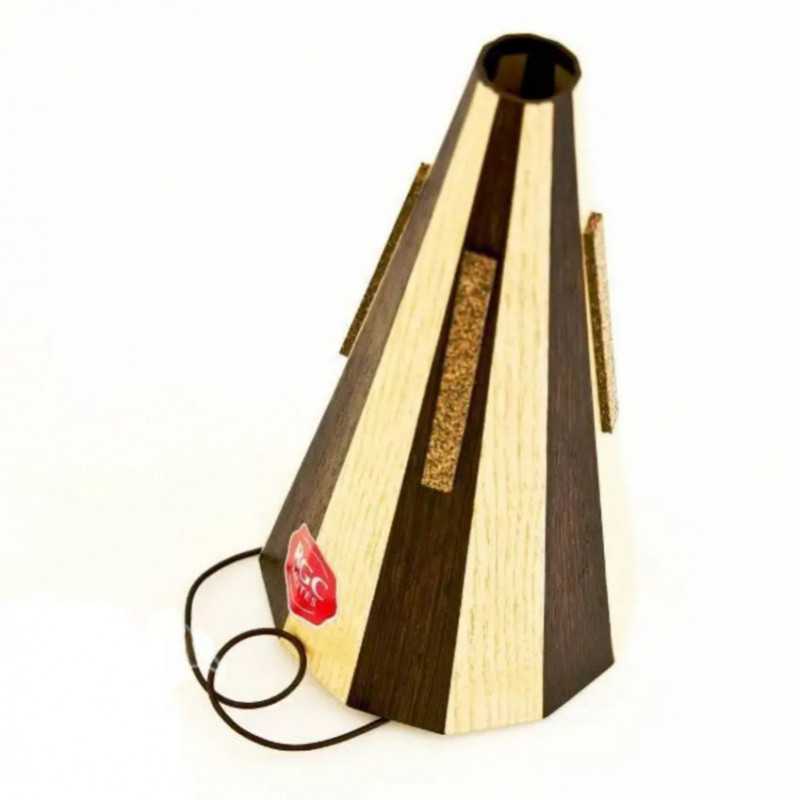 BUZINA MUDA RGC TPA10 ASH & WENGUE