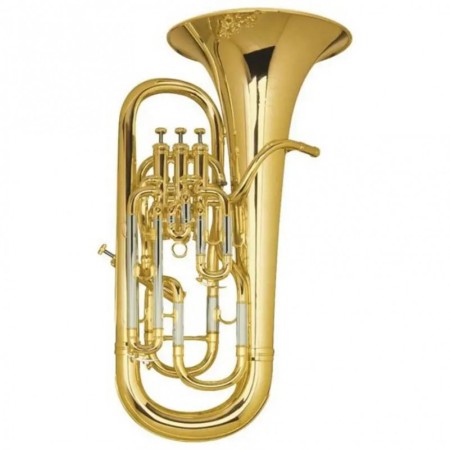 Trompa de ebassone Besson 967 Sovereign Lacado - Sanganxa.com