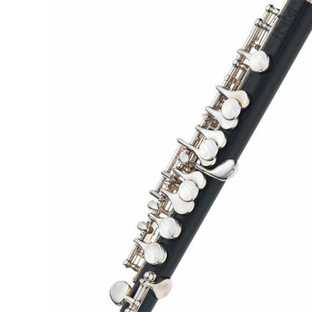 Flautim de madeira Powell Sonare PS850 Wave Head - Sanganxa.com