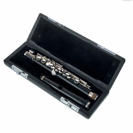 Flautim de madeira Powell Sonare PS850 Wave Head - Sanganxa.com