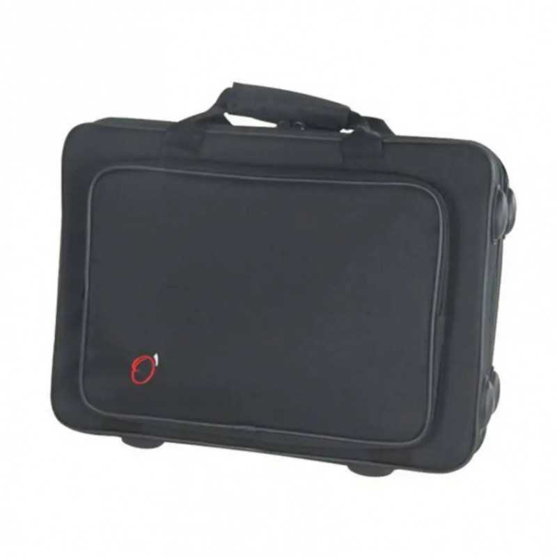 Conjunto de 2 Clarinetes Ortolá 8162 - Sanganxa.com