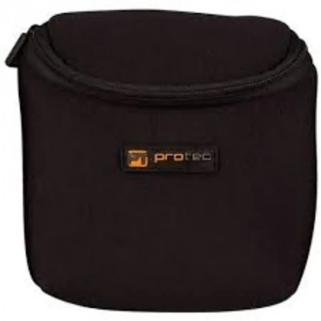 3 ESTOJO DE BOQUILHA PARA SAXOFONE ALTO OU TROMBONE PROTEC N265