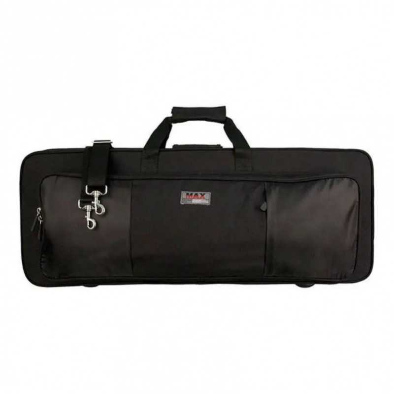Estojo para Saxofone Tenor Protec MX305 - Sanganxa.com