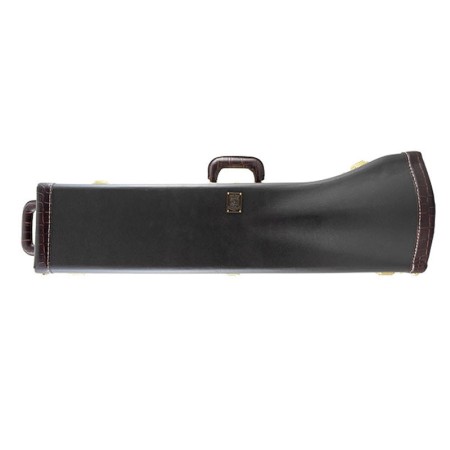 Trombone Bach Artisan A47X Lacado Bb/F-Flat - Sanganxa.com