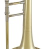 Trombone Bach Artisan A47X Lacado Bb/F-Flat - Sanganxa.com