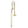 Trombone Bach Artisan A47 BO Lacado - Sanganxa.com