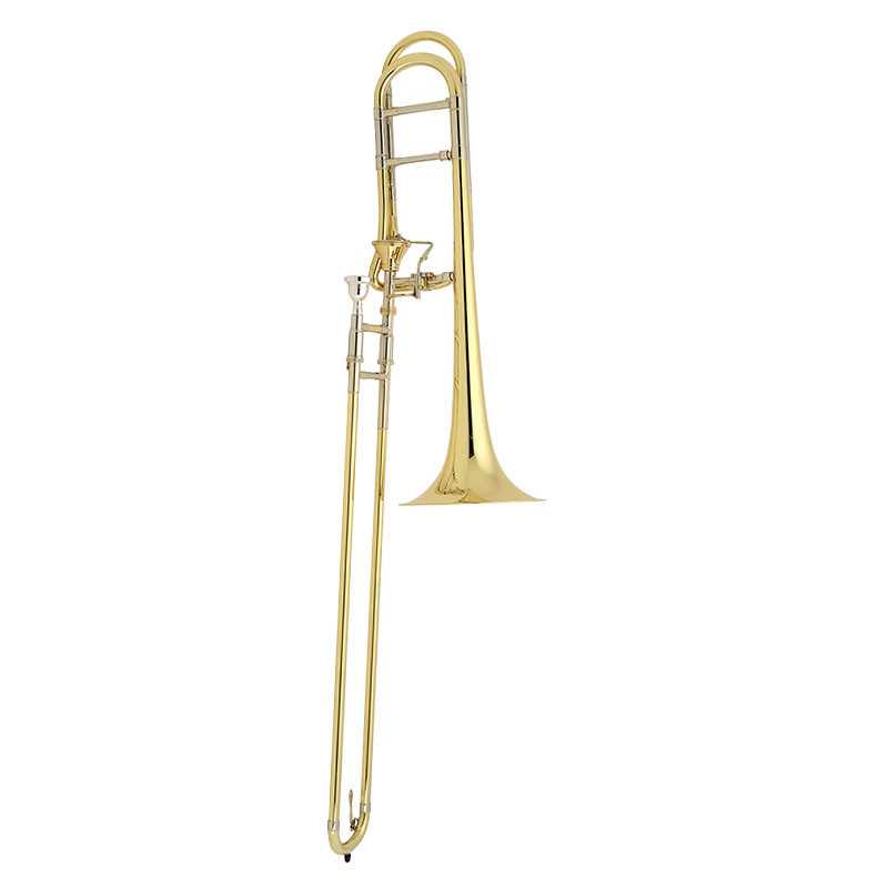 Trombone Bach A47I Artisan Infinity - Sanganxa.com