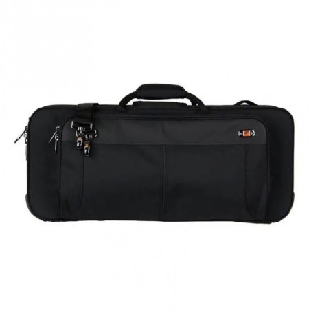 Estojo para saxofone alto Protec PB304 - Sanganxa.com