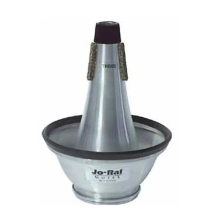 SORDINE TROMBON JO-RAL TRB6S ADJUSTABLE CUP Jo-Ral - 1