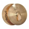 JUEGO PLATOS PAISTE ALPHA 16" CONCERT PAR