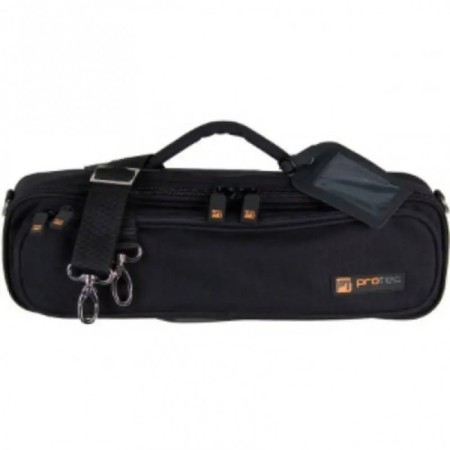 TAMPA DO ESTOJO PARA FLAUTA PROTEC A308