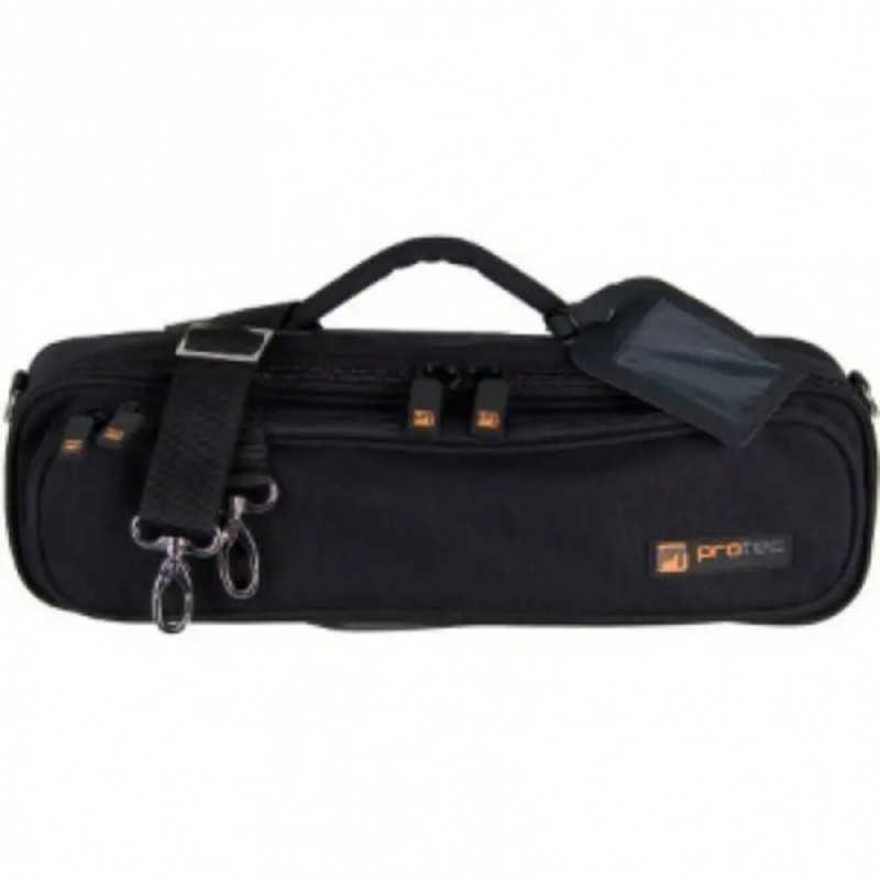 TAMPA DO ESTOJO PARA FLAUTA PROTEC A308