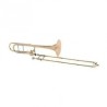 TROMBON COURTOIS AC420 BH LEGEND SIB/FA LACADO -5