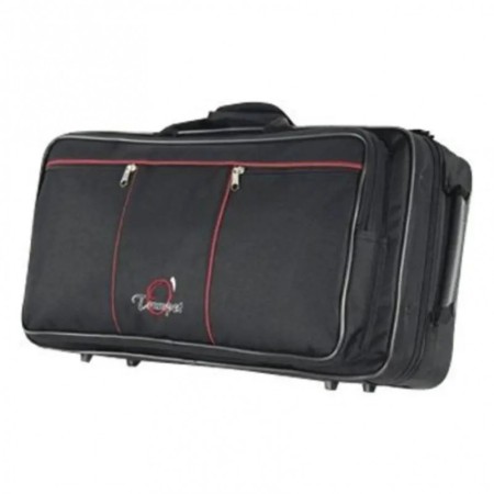 ESTOJO PARA TROMPETE ORTOLA 102 PRETO