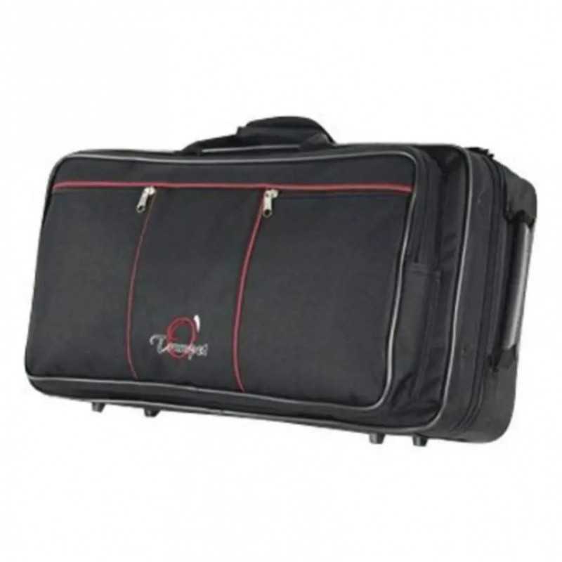 ESTOJO PARA TROMPETE ORTOLA 102 PRETO