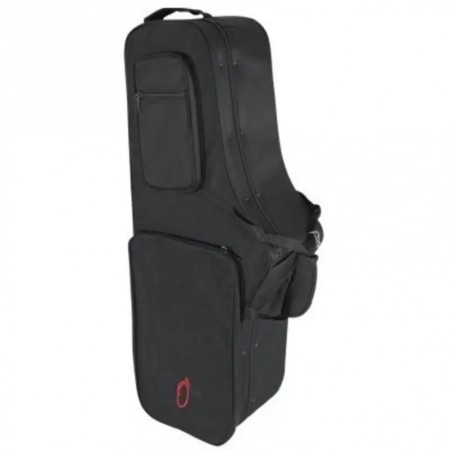 Estojo para Saxofone Tenor Ortolá 123 - Sanganxa.com