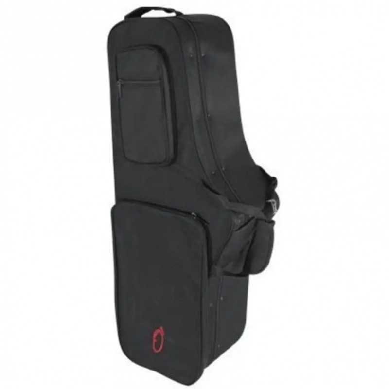 Estojo para Saxofone Tenor Ortolá 123 - Sanganxa.com