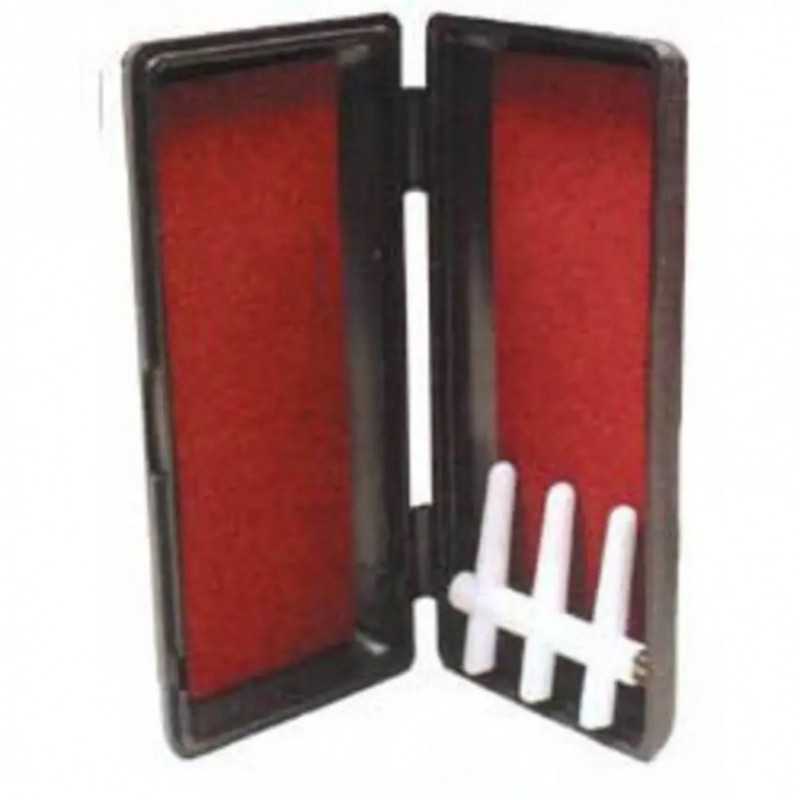 GUARDA PALHETAS PARA OBOÉ PISONI MOD 28