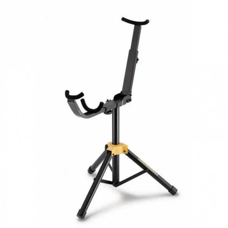 Suporte para Tuba/Bombardino Hercules DS552B | Sanganxa Music Store