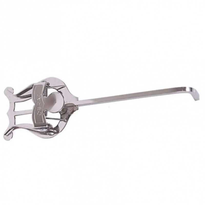 Suporte para trompete, trompa e flugelhorn OBRAC 1203N -  sanganxa.com