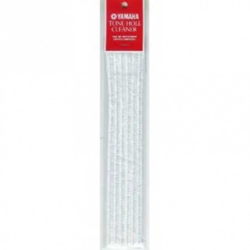 Limpador de ouvido Yamaha Limpador de orifício de tom | Sanganxa Music Store