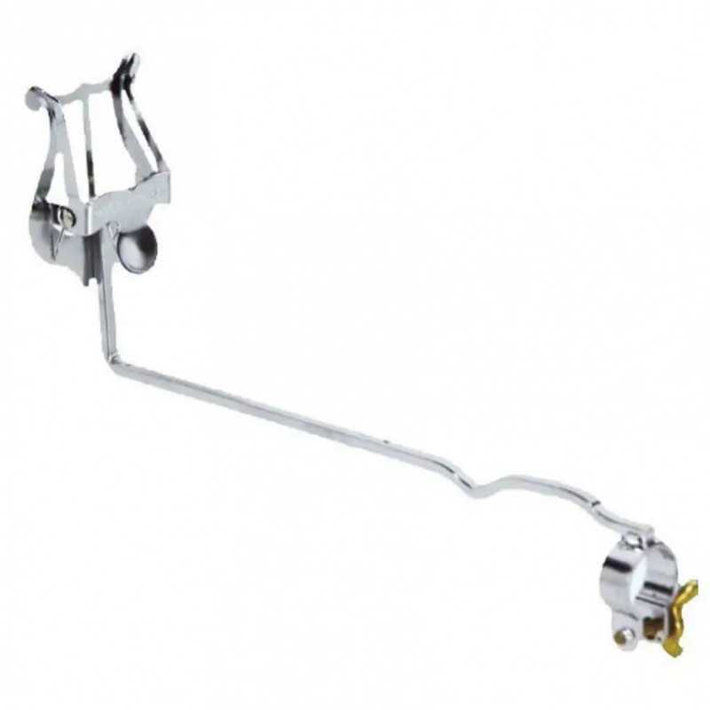 Suporte para trombone de marcha Ortola 5755 | Sanganxa Music Store