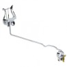 Suporte para trombone de marcha Ortola 5755 | Sanganxa Music Store