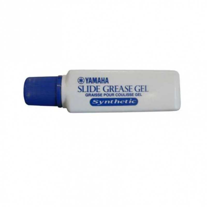 Gel lubrificante Yamaha Massa lubrificante para corrediças
