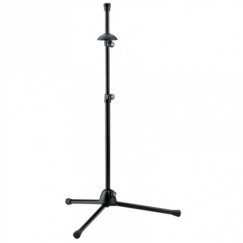 Suporte para trombone K&M 14985 | Sanganxa Music Store