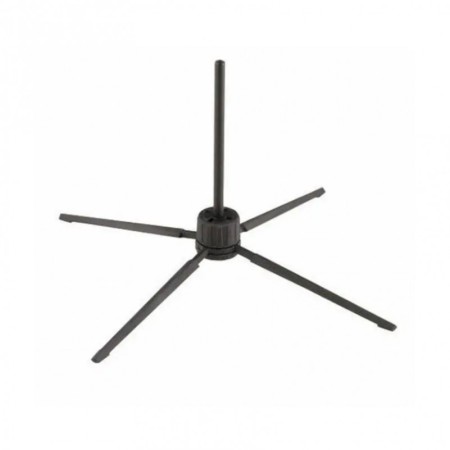 Suporte para Flautin K&M 15262 | Sanganxa Music Store Sanganxa.com