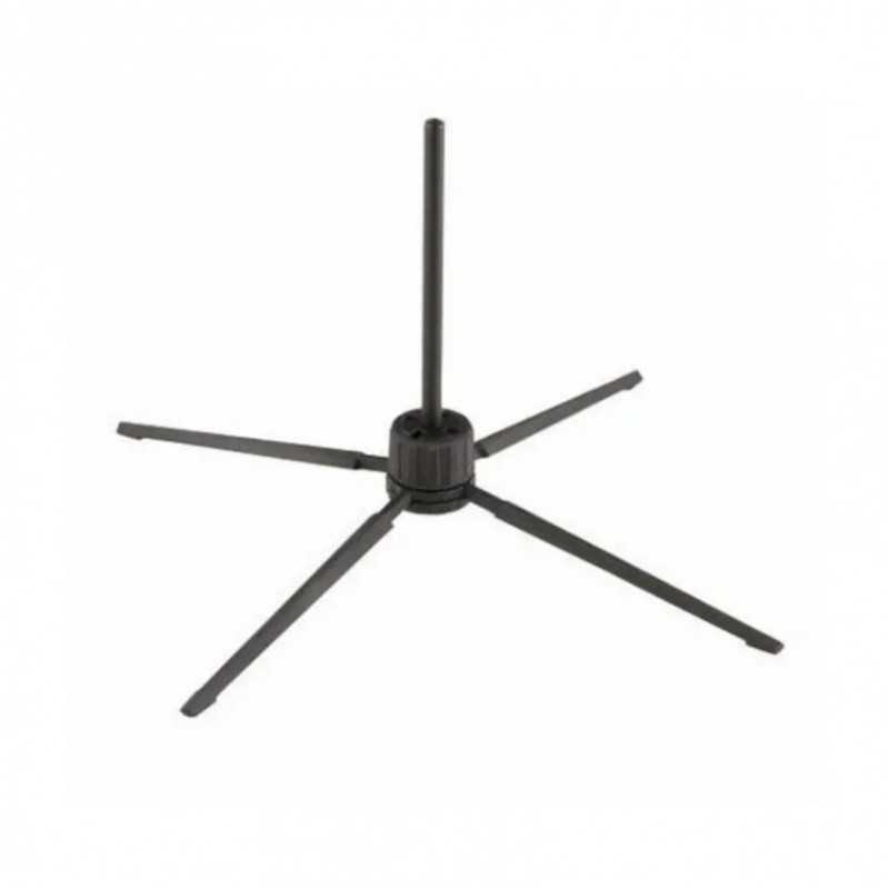Suporte para Flautin K&M 15262 | Sanganxa Music Store Sanganxa.com