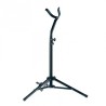 Soporte Saxo Baritono K&M 14410 | Sanganxa Music Store