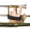 SOPORTE TROMBON TIPO GRIP NEOTECH