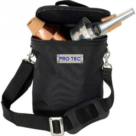 Cobertura da surdina do trompete Protec M400 | Sanganxa Music Store