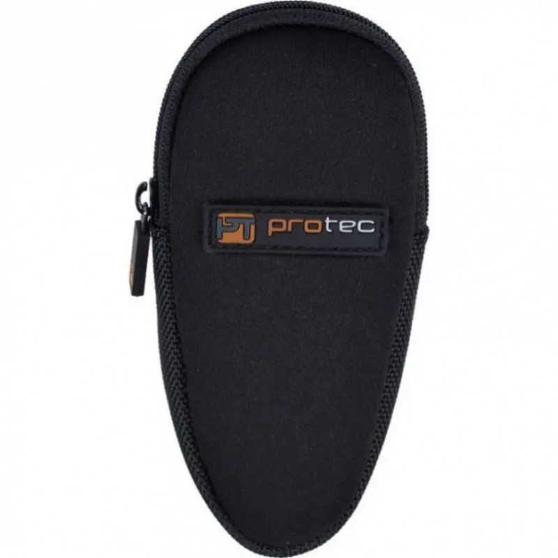 TAMPA DA BOQUILHA PARA TUBA OU SAXOFONE TENOR PROTEC N275