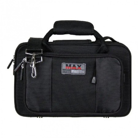 Estojo para Clarinete Protec MX307 Preto | Sanganxa Music Store