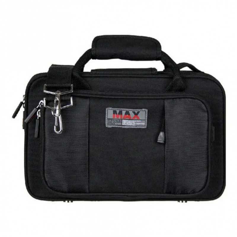 Estojo para Clarinete Protec MX307 Preto | Sanganxa Music Store