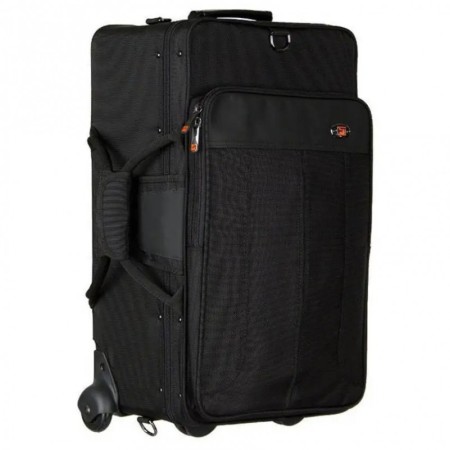 Case 2 Trumpets Protec PB301VAX | Sanganxa Music Store