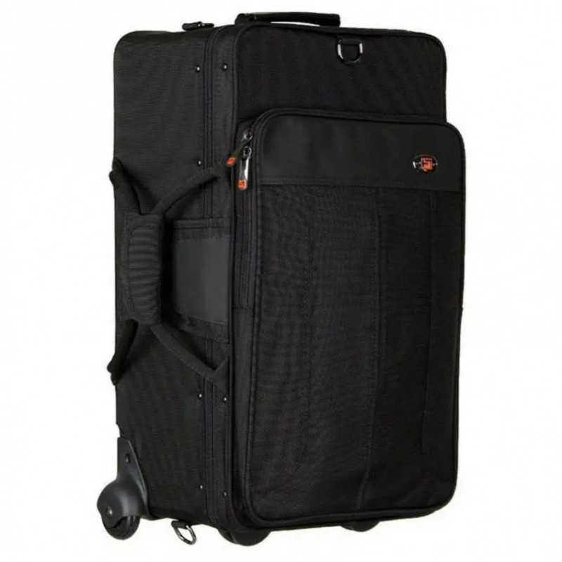 Case 2 Trumpets Protec PB301VAX | Sanganxa Music Store