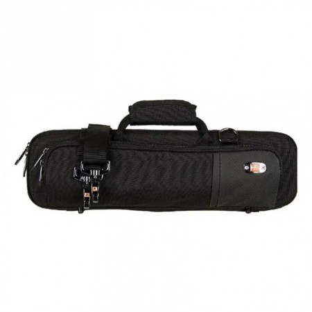 ESTOJO PARA FLAUTA PROTEC PB308 SLIMLINE PRETO